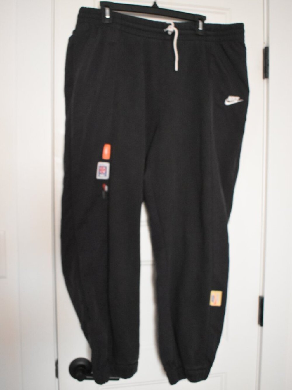 Nike Sweats